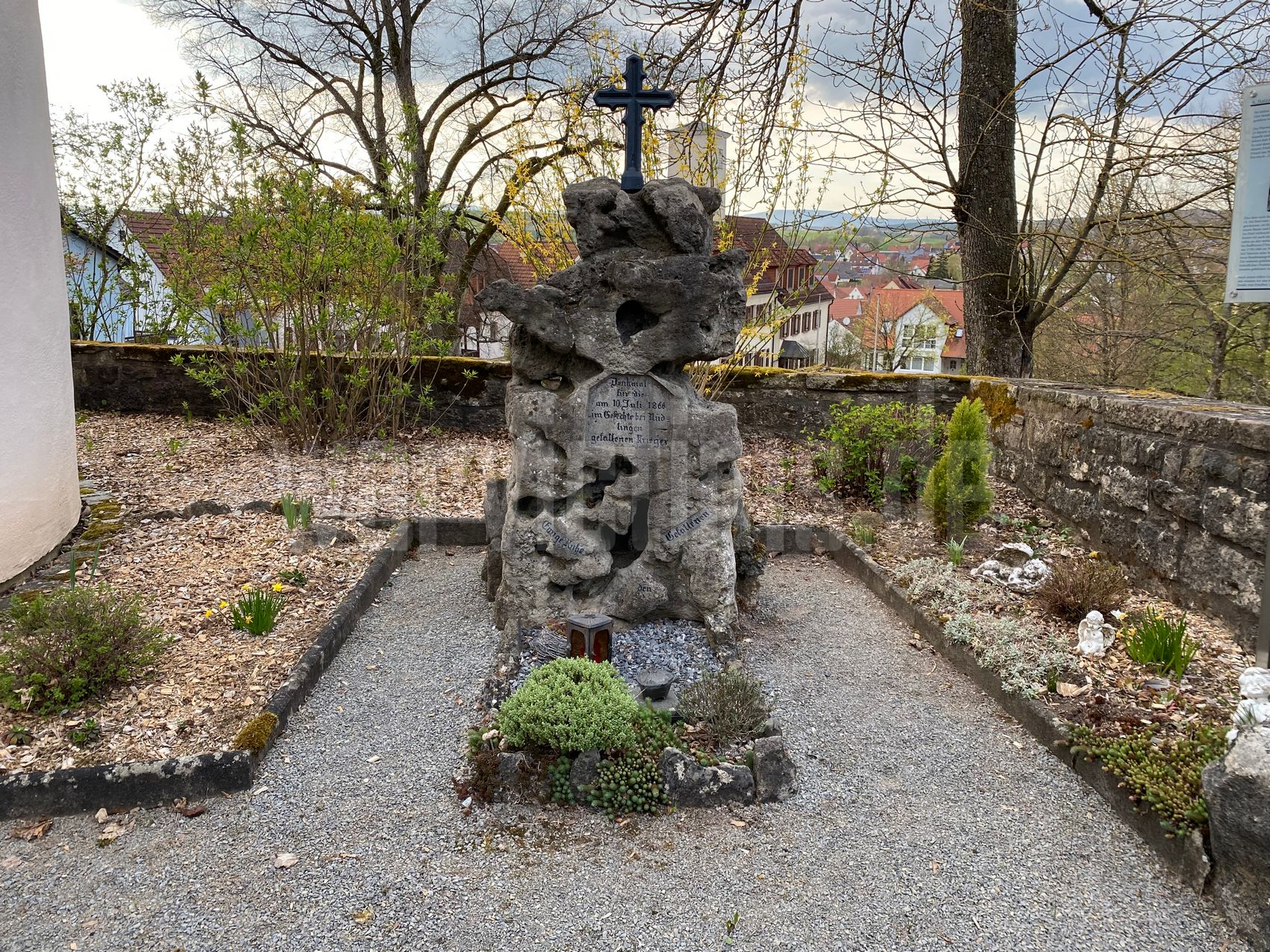 Nüdlingen